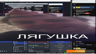 легушка