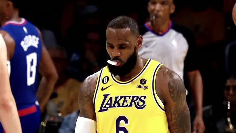 The Lakers need to prove they are worth saving Dave Mc Menamin, NBA