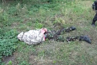 В Киеве милиция задержала вымогателей, которые похитили гражданина Сирии