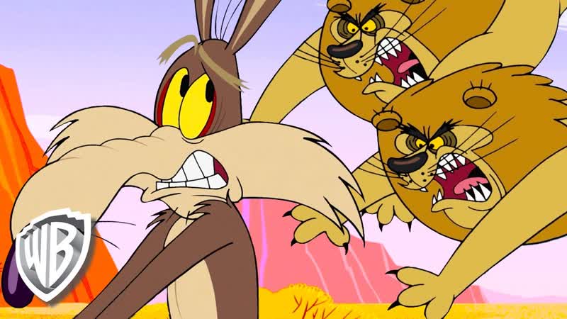 Looney Tunes, Bugs Bunny Has Bad