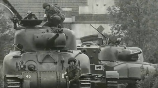 Eisbrecher-This is Deutsch remix (BAND OF BROTHERS film)