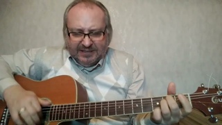Геннадий Самойлов. Голубые погоны.