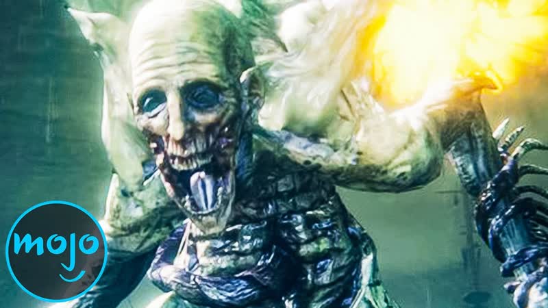 Top 10 Hardest Horror Video Game