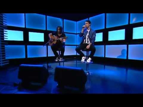 Darin Check You Out (live