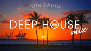 Ibiza Summer Mix 2024  Best Of Tropical Deep House Music Chill Out Mix 2024  Chillout Lounge #190