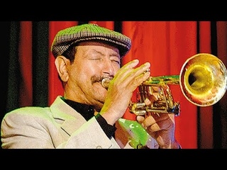 Bellemou    Dour wahran (Instrumental)