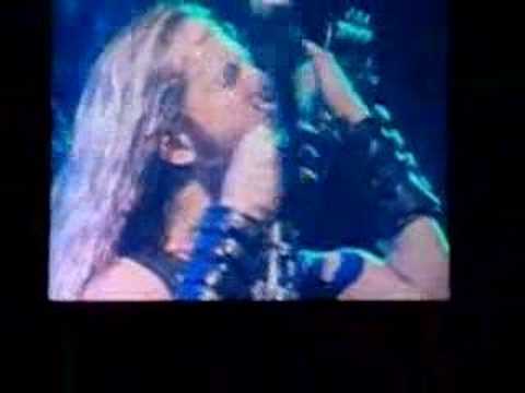 Zakk Wylde Solo São Paulo 05, 04,