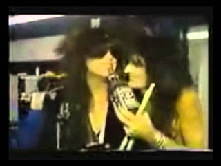 motley crue fight for your rights