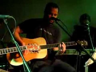 Thurisaz (Acoustic) - Years Of Silence Live