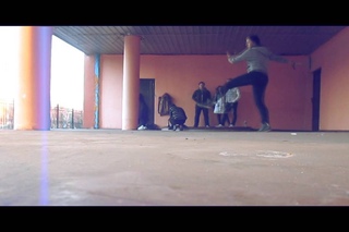 RSJL | Milana vs Kewka | 1/4 final | RHDG ♥