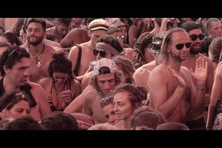 Boom Festival 2016 – Diaries – Day 3