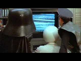 Spaceballs - When Will Then Be Now