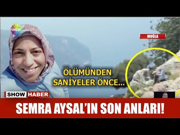 Semra Aysalın son
