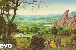 Primus - The Rainbow Goblins Chapter 1 (The Valley)