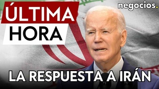 LTIMA HORA | EEUU refuerza las defensas en la base de Jordania mientras prepara la respuesta a Irn