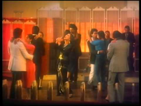Thikana (1987) Ajnabi Koi