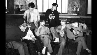 BTS () 'Life Goes On' Official MV : like an arrow