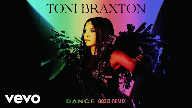 Toni Braxton, DJ Gozzi Dance ( Gozzi Remix,