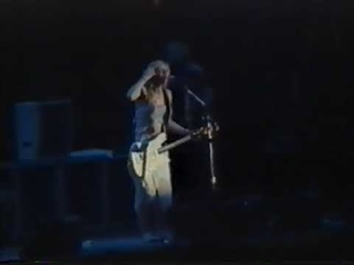Hole Music Midtown Centennial Olympic Park Atlanta 2 may 1999