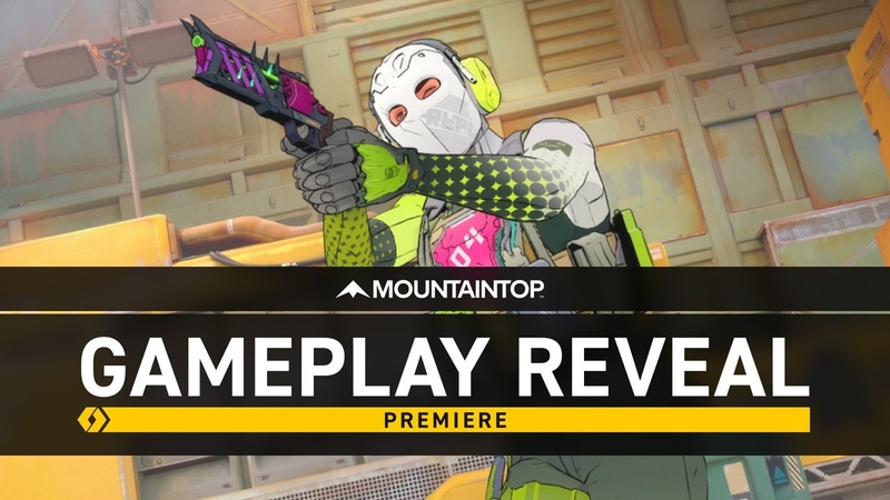 Mountaintop Studios, Gameplay Reveal
