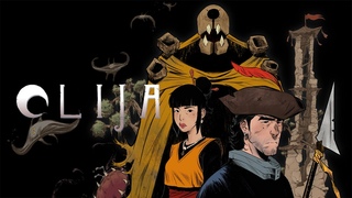 Olija - Coming Soon to Nintendo Switch and PC