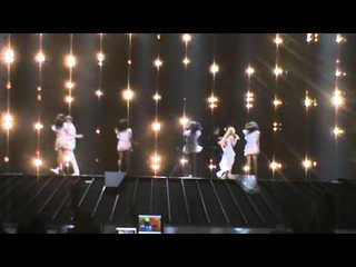 Azerbaijan second rehearsal