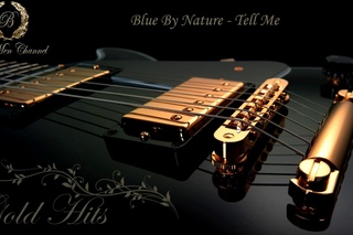 Blue By Nature - Tell Me