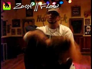 Movimento Zouk II Flow 5 Arkhan’jo