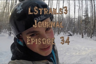 LStrails3 Journal 34