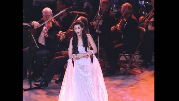 EMMA SHAPPLIN Spente Le Stelle. Live In Le Concert De Caesarea (