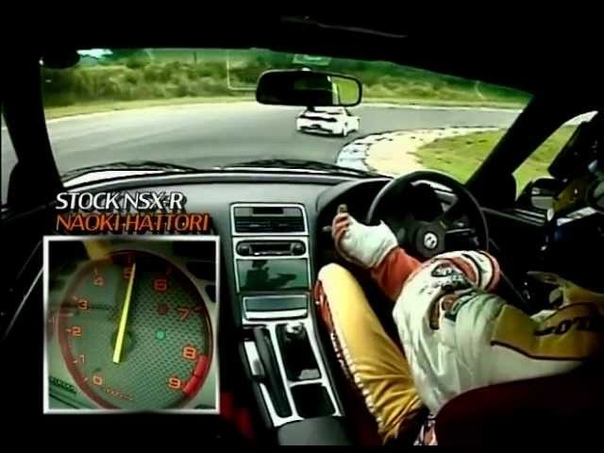 VTEC Club: специальное