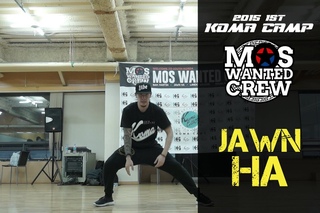 2015 KOMA CAMP | Jawn ha | Mos Wanted Crew