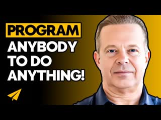 Dr. Joe Dizpenza on Reprogramming Your Subconscious Mind, Meditation, & Rewriting Your Story!