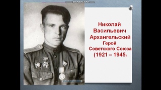 Достопримечательности села Мужи