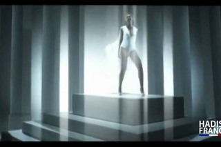 Hadise - Superman (2011)