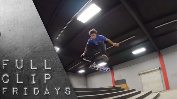 Micky Papa Full Clip