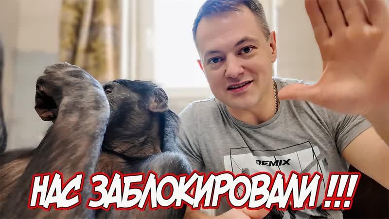 Мои You Tube Канал Заблокировали Из За Этого Леди