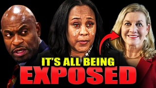 New EYE WITNESS Testimony REVEALS Fani Willis Entire Scheme