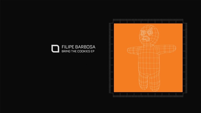 Filipe Barbosa River Side Original