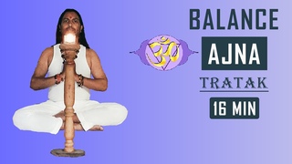 Tratak Meditation, Meditation tratak, Tratak meditation benefits, How to practice Tratak meditation