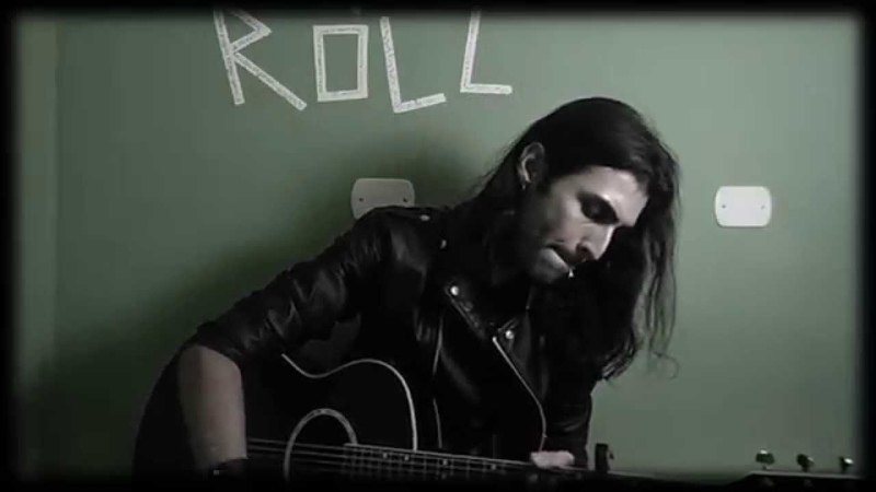 Everything Dies Type O Negative Cover ( Ale