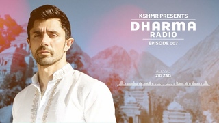 KSHMRs Dharma Radio Ep. 7 | Best Mainstage & Ethnic House Mix