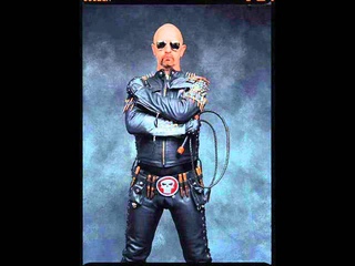 Rob halford- Fire And Ice