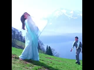Mohabbatein