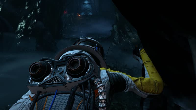 Returnal На Любителя В 2К, 2 K, Прохождение , BCUSQ, Returnal, PC, Порт,