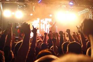 Fear Factory - Demanufacture (live in Moscow 2015)