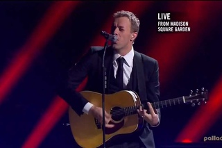 Chris Martin at  (HD)