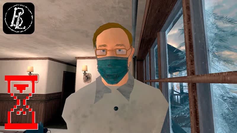 Первое прохождение игры, , Bone Lover Horror
