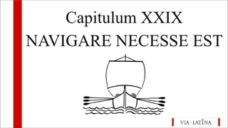 LLPSI. Familia Rmna. Capitulum XXIX