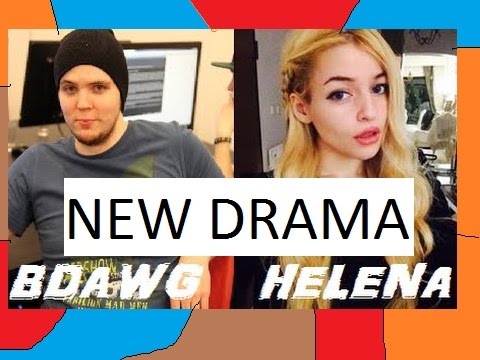 Admiral Bulldog on Helena Live drama: I have nothing more to say to that